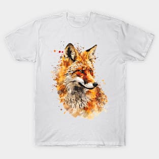 fox T-Shirt